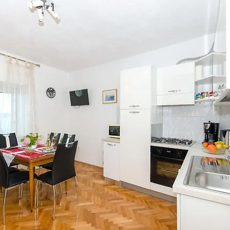 House Marija Holiday home Kastela
