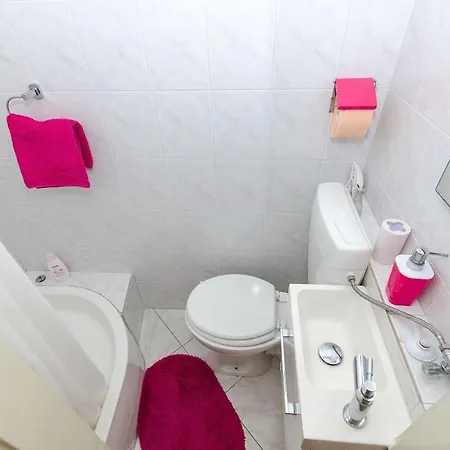 House Marija Holiday home