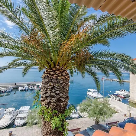 House Marija Holiday home Kastela
