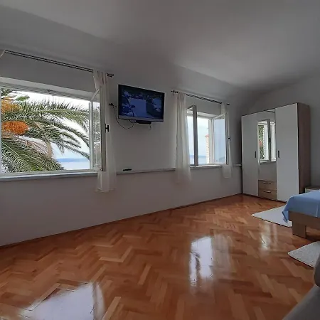 House Marija