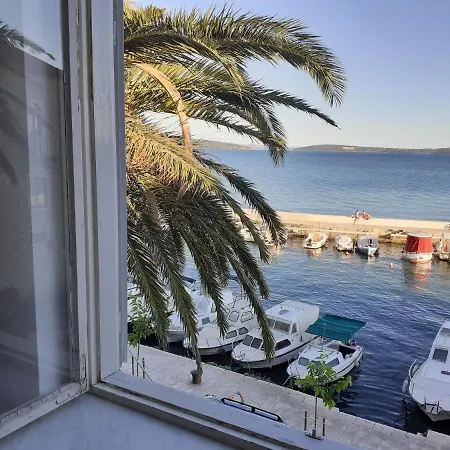 House Marija Holiday home Kastela