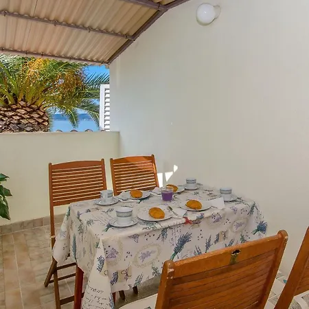 House Marija Holiday home *