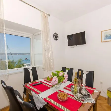 House Marija Kaštela