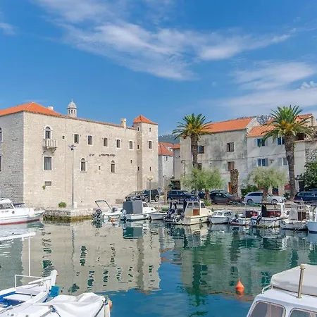 House Marija بيت للعطل