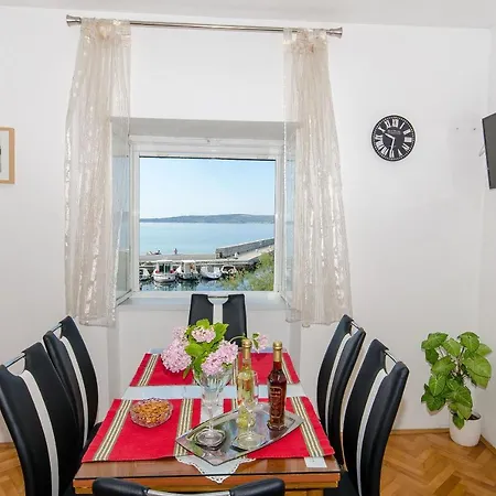 House Marija بيت للعطل