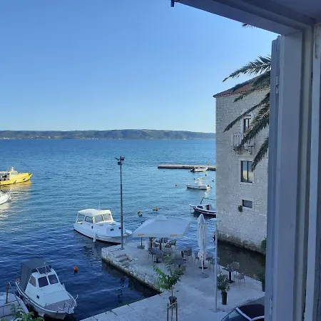 House Marija بيت للعطل Kaštela