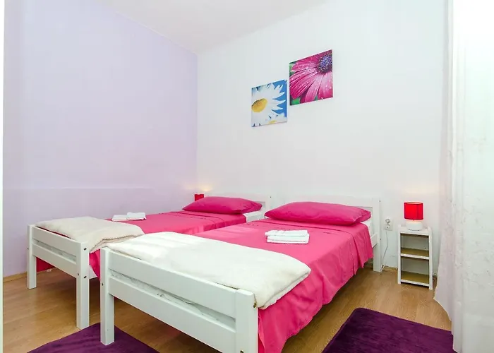 House Marija Tatil Evi Kastela