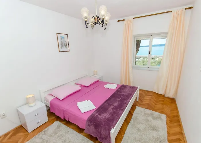Tatil Evi House Marija *
