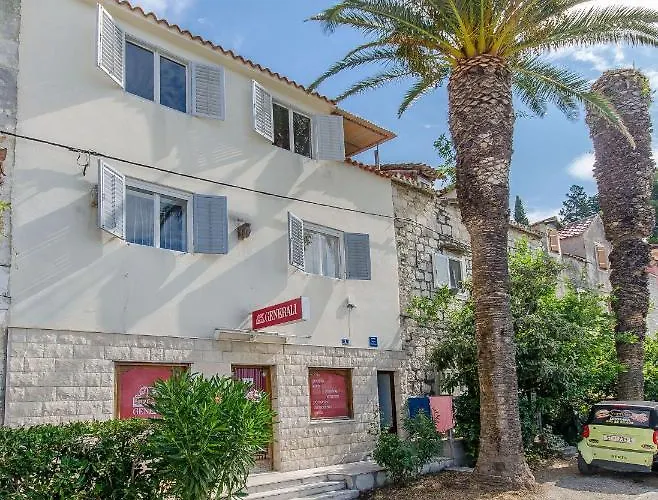 House Marija Tatil Evi *