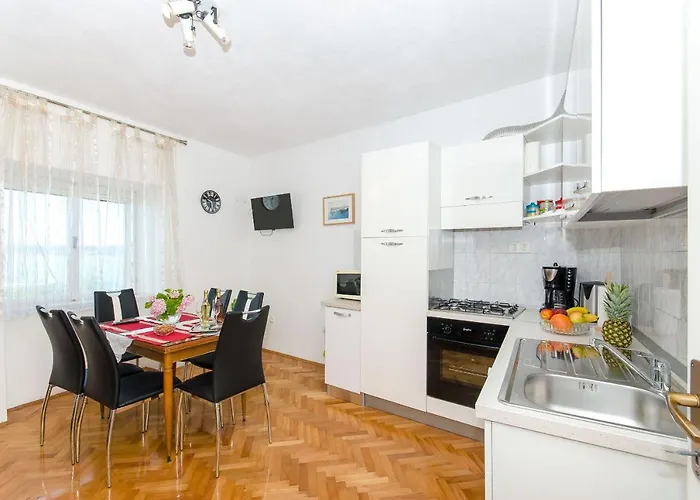 House Marija Tatil Evi Kastela