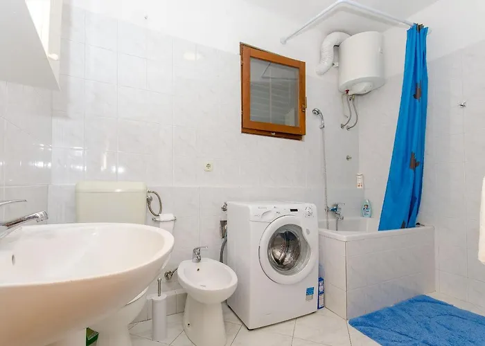 Tatil Evi House Marija Kastela