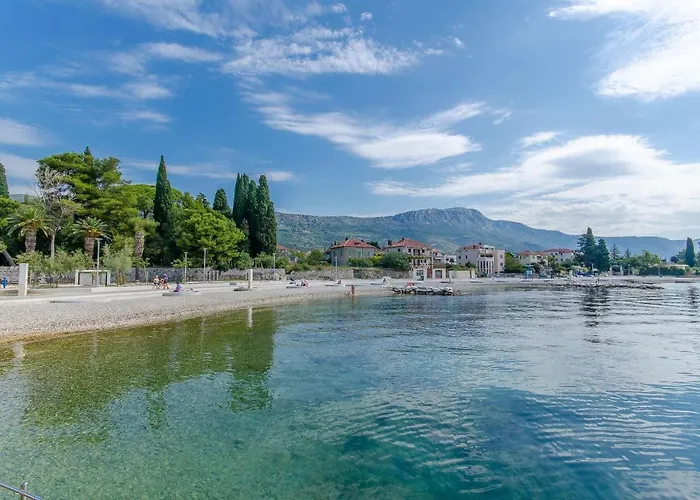 Tatil Evi House Marija Kastela