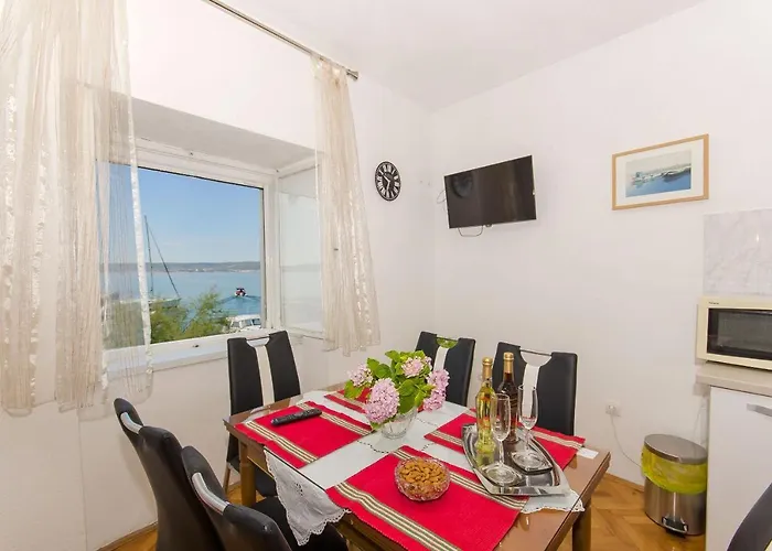 House Marija Kastela