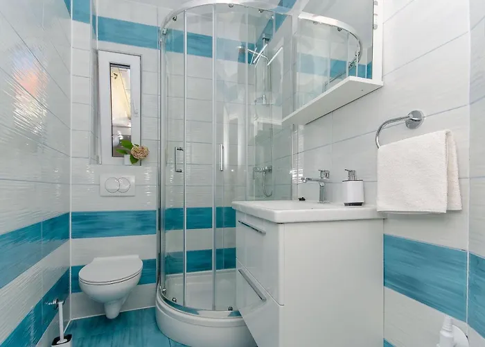 Tatil Evi House Marija