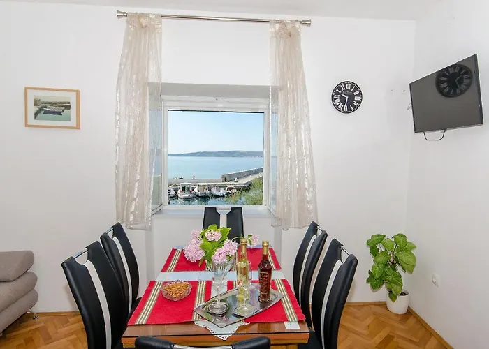 House Marija Tatil Evi
