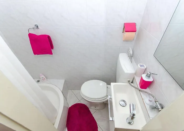 House Marija Tatil Evi