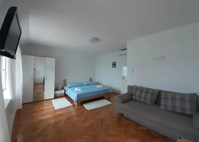 Tatil Evi House Marija Kastela