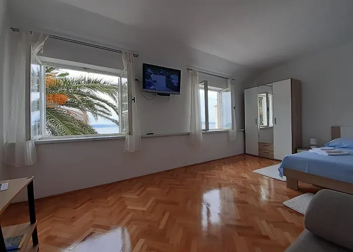 House Marija