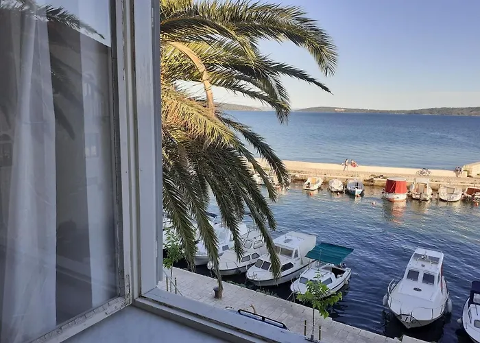 House Marija Tatil Evi Kastela
