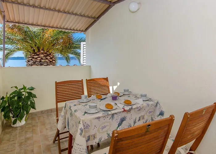 House Marija Tatil Evi *