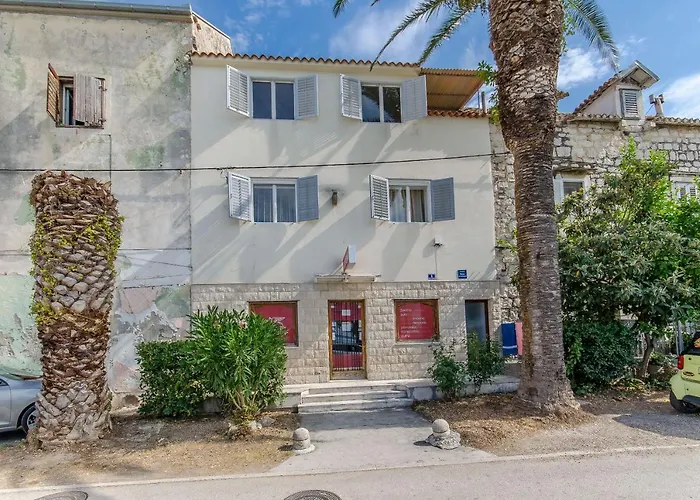 House Marija Tatil Evi